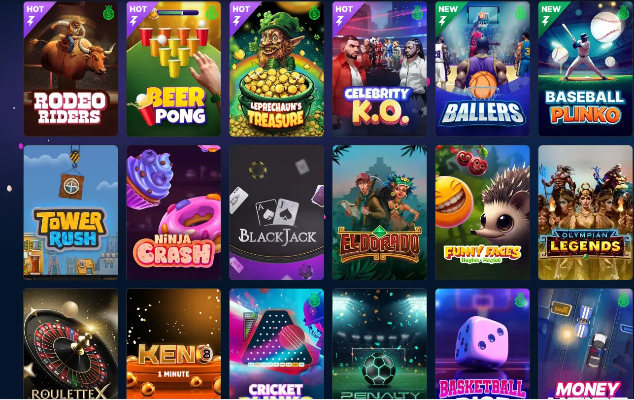 What to Play at Zoot