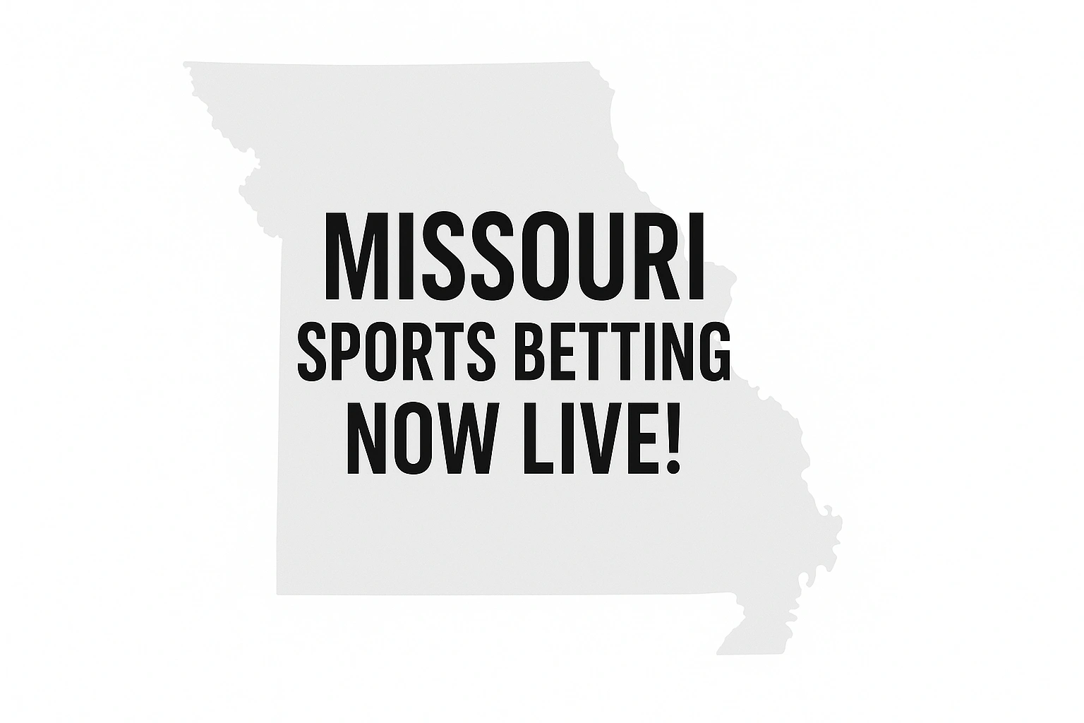 Missouri Betting Live