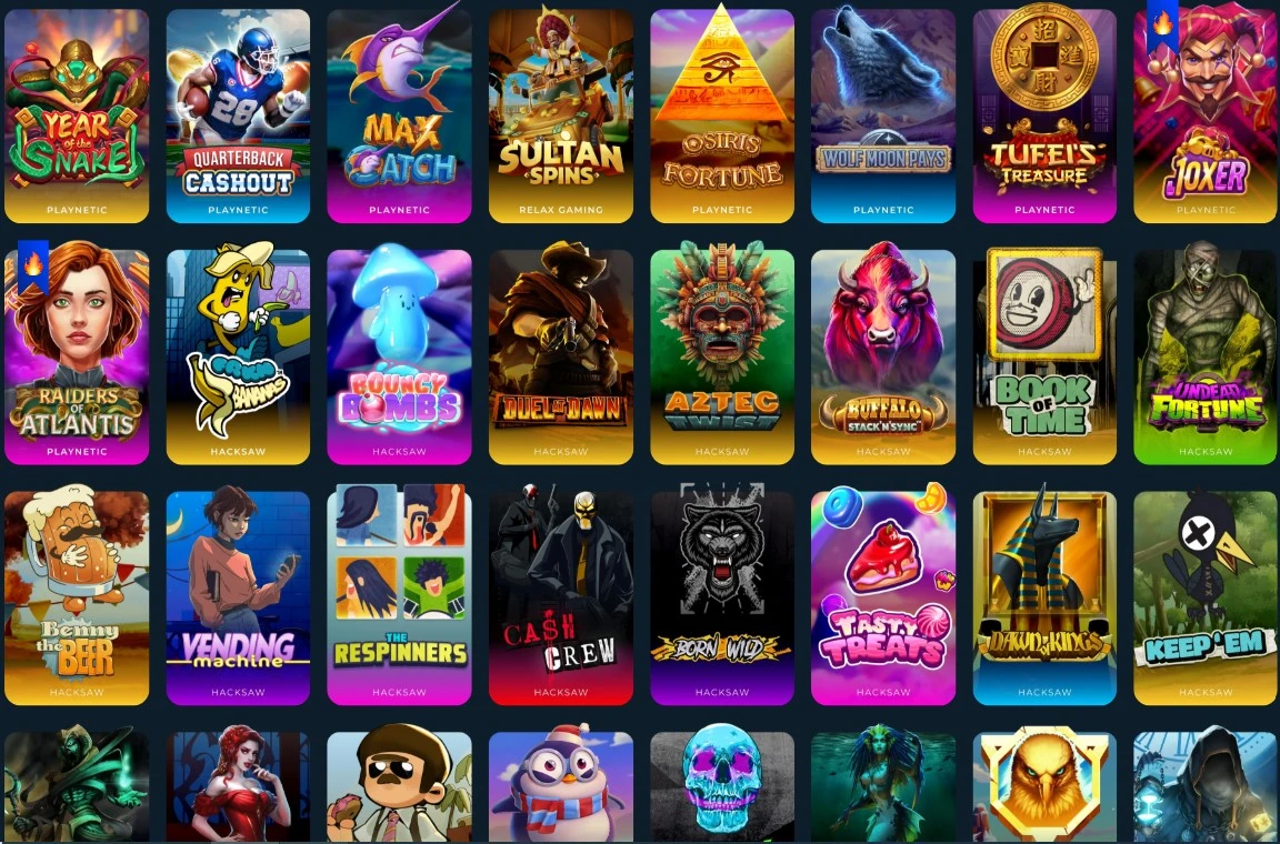 Casino.click Casino