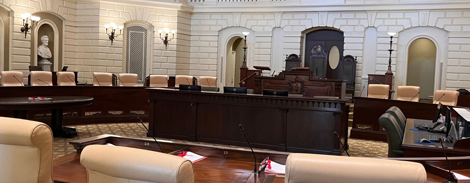 Massachusetts Senate