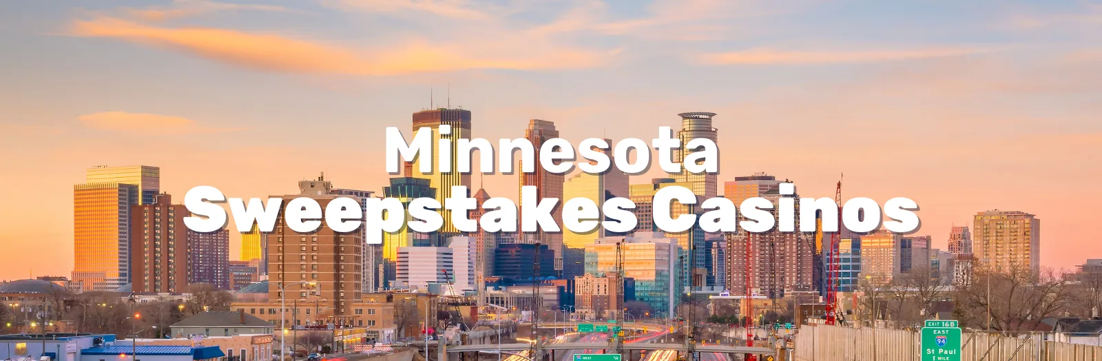 Top Minnesota Sweepstakes Casinos