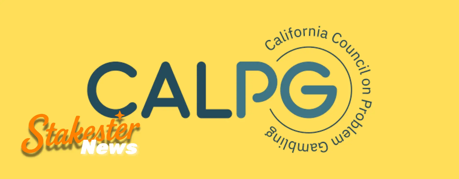California Council on Problem Gambling