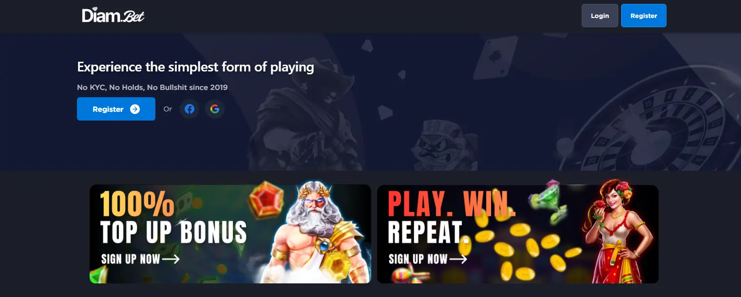 diam.bet banner