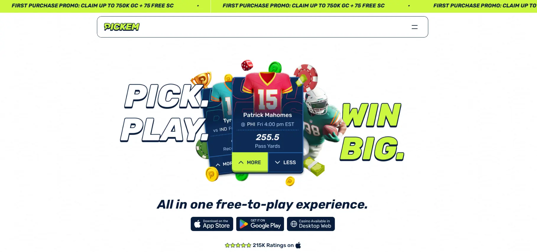 pickem