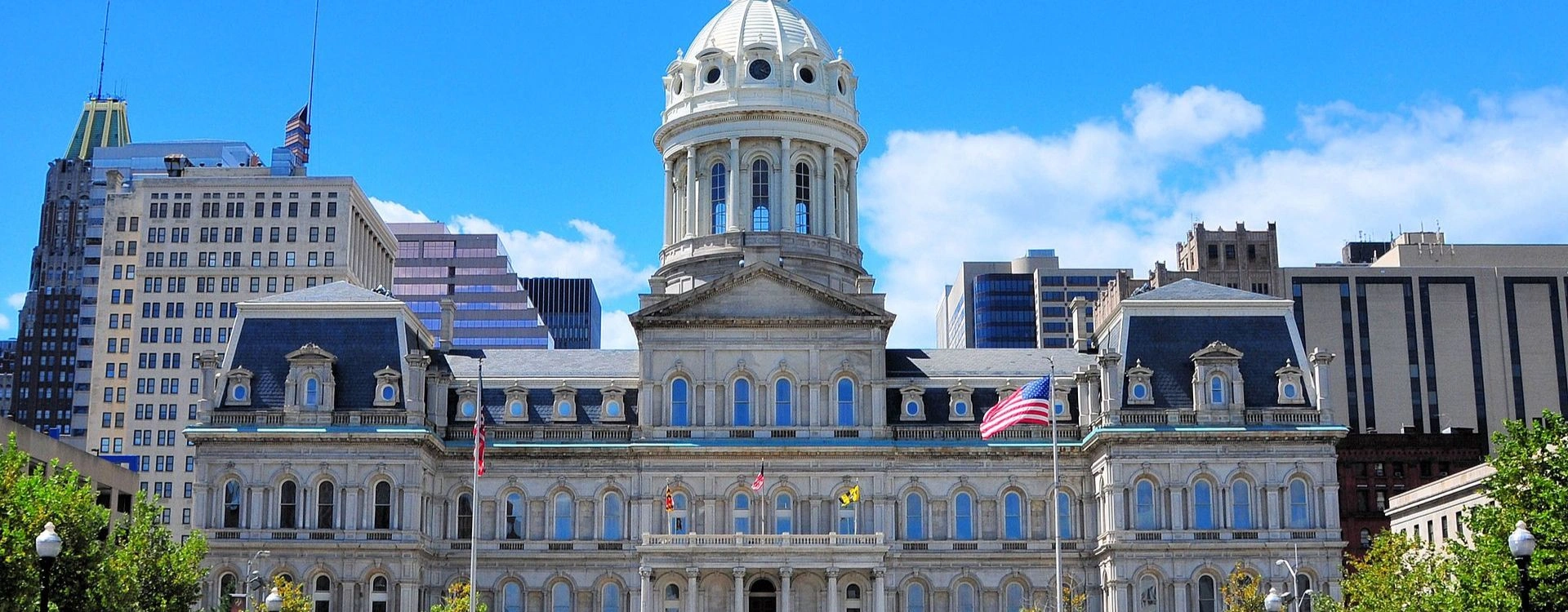 Baltimore