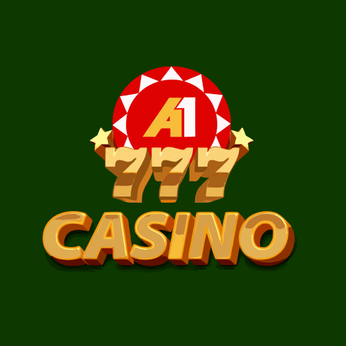 A1 Casino review logo