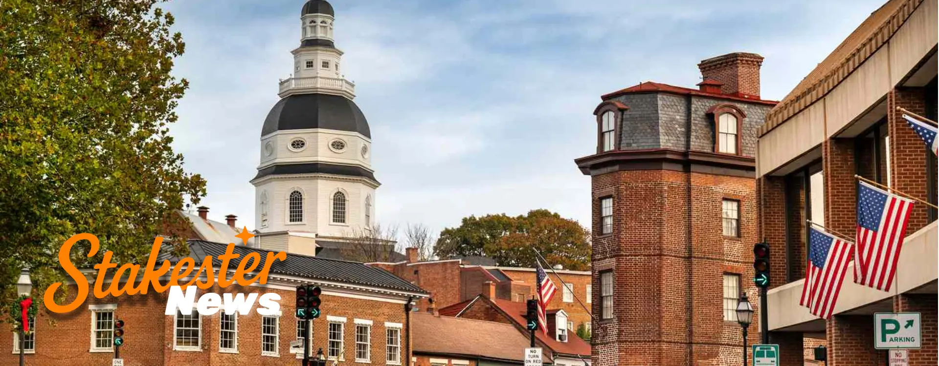 Maryland Sweepstakes Ban Stalls as 2026 Session Ends