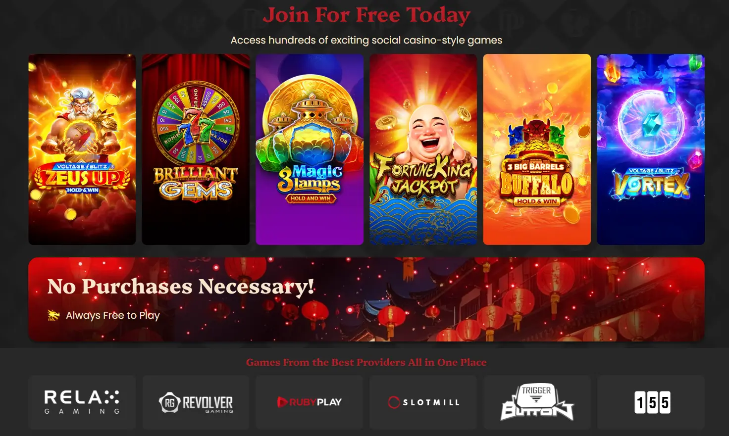 dragon phoenix games