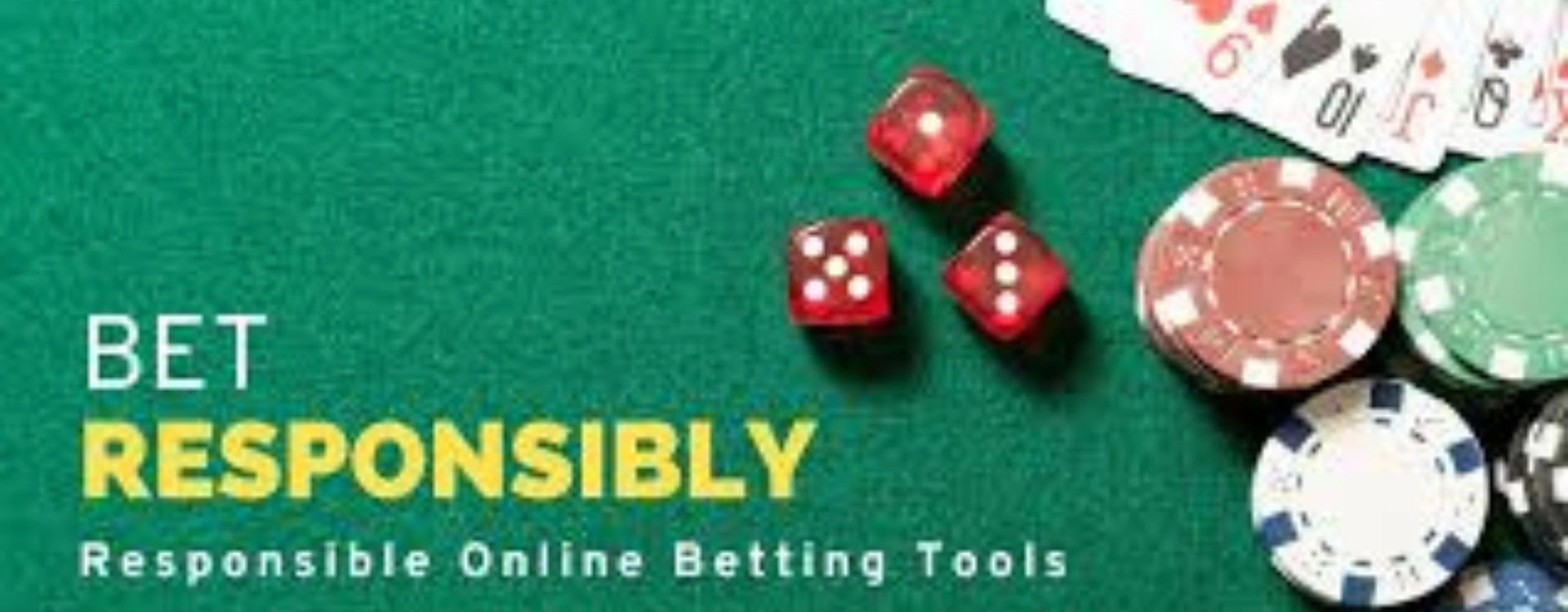 Bet Rsponsibly