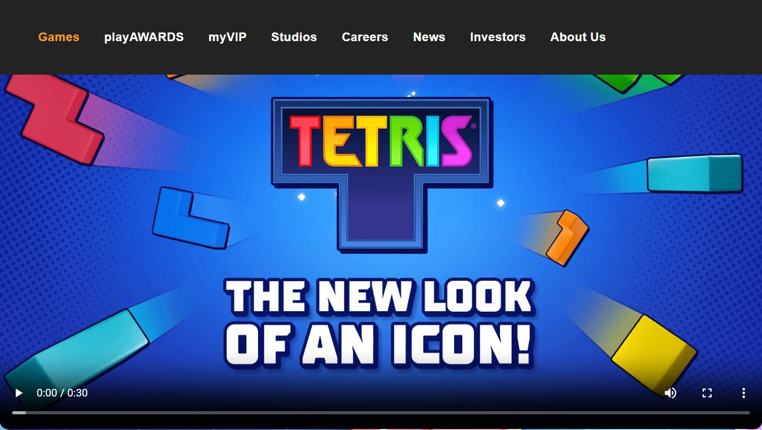 Tetris
