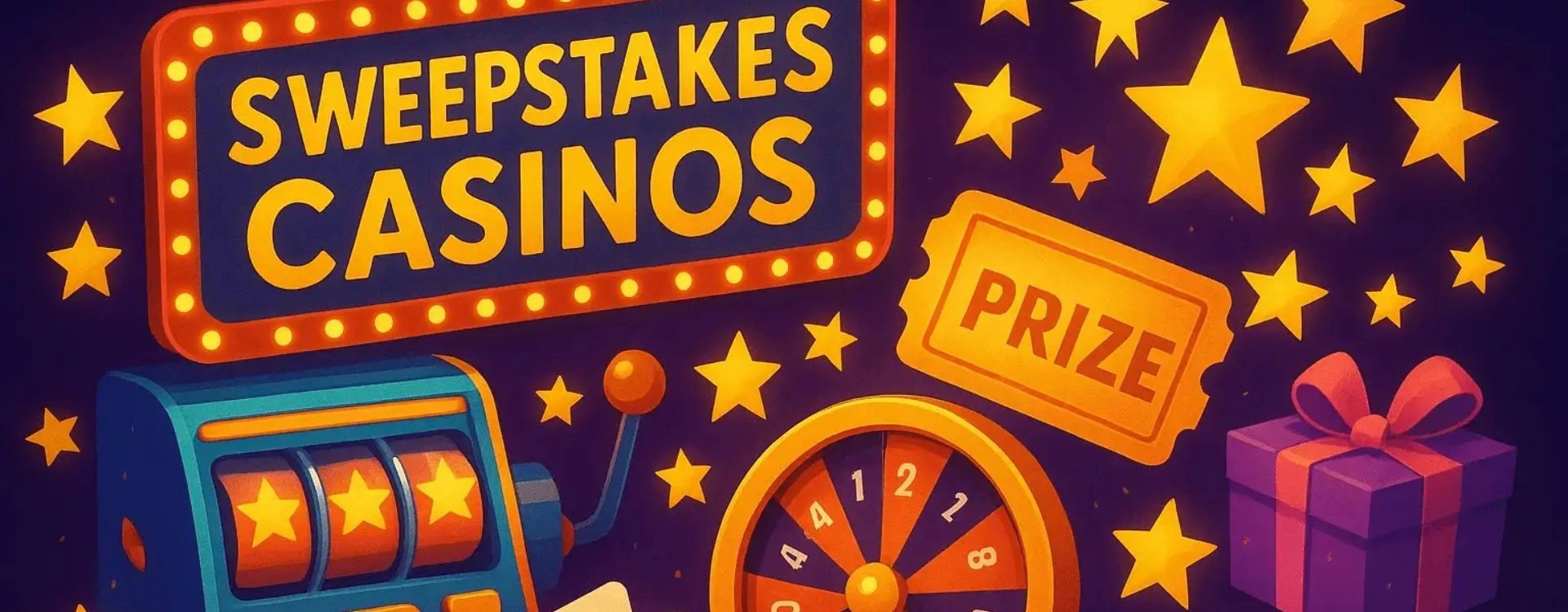 Sweeps Casino