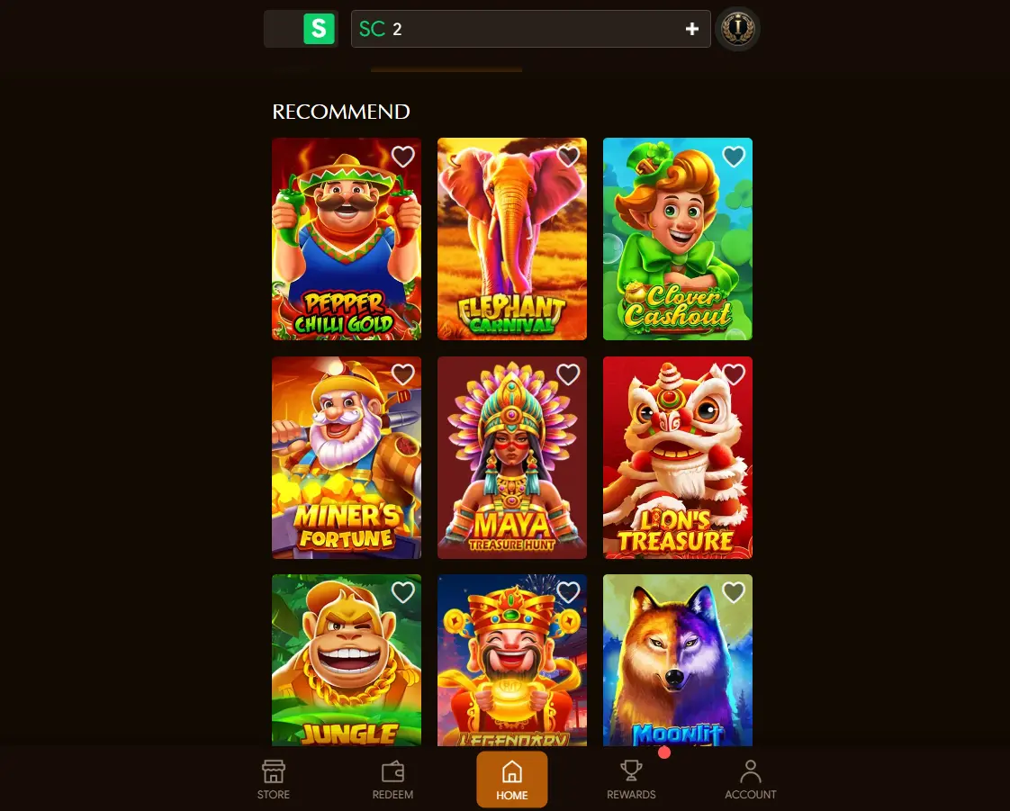 golora games