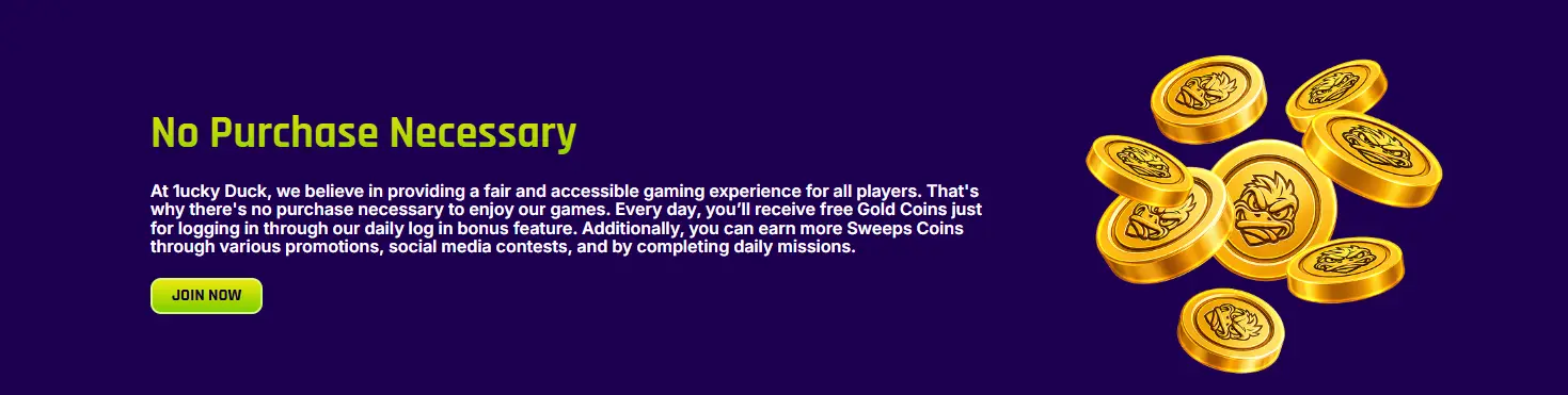 1uckyduck bonus