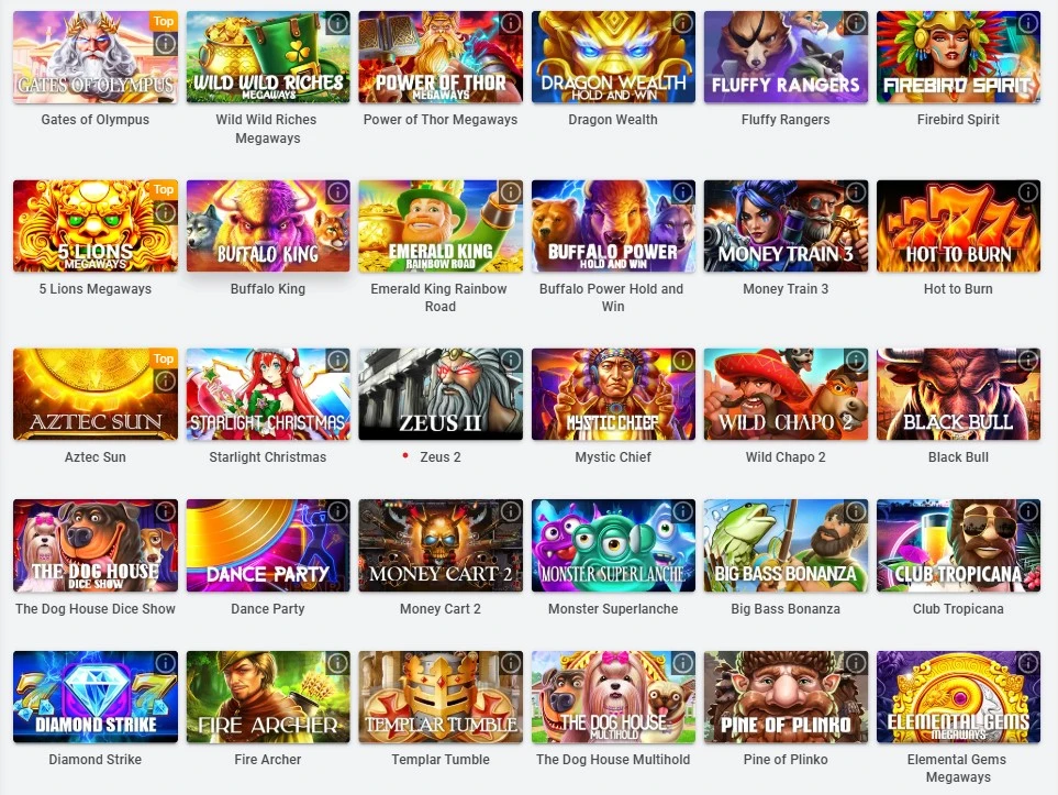 Pulsz Bingo Casino