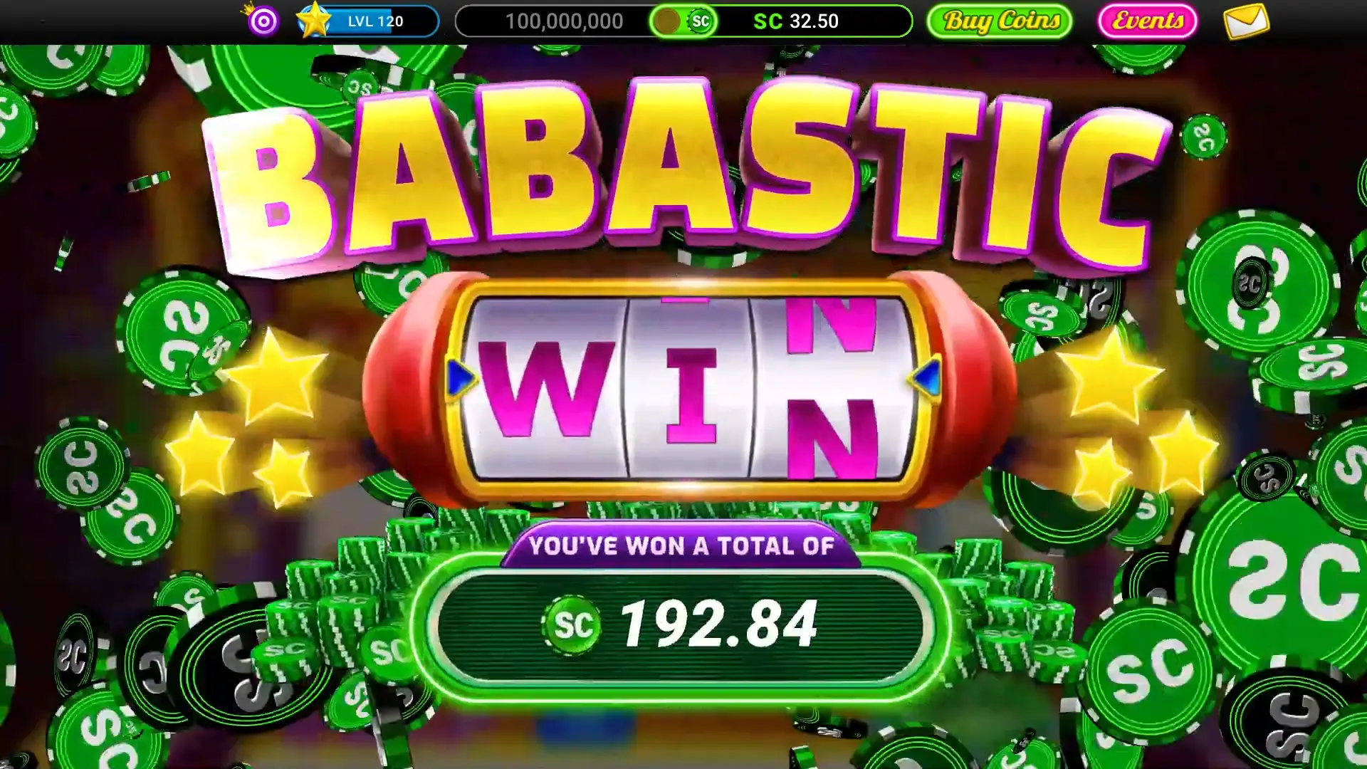 Baba Casino