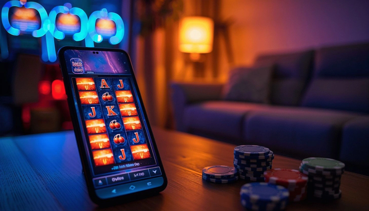 Sweepstakes Casino