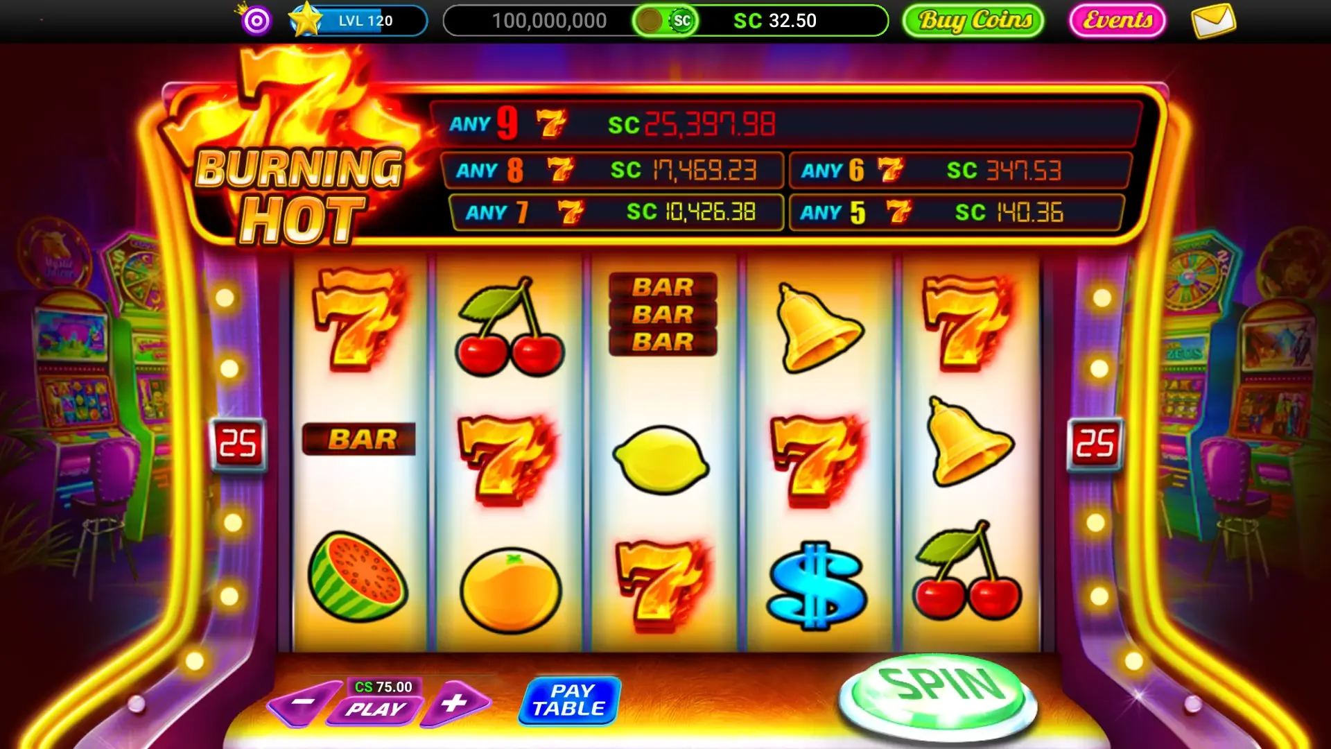 Baba Casino