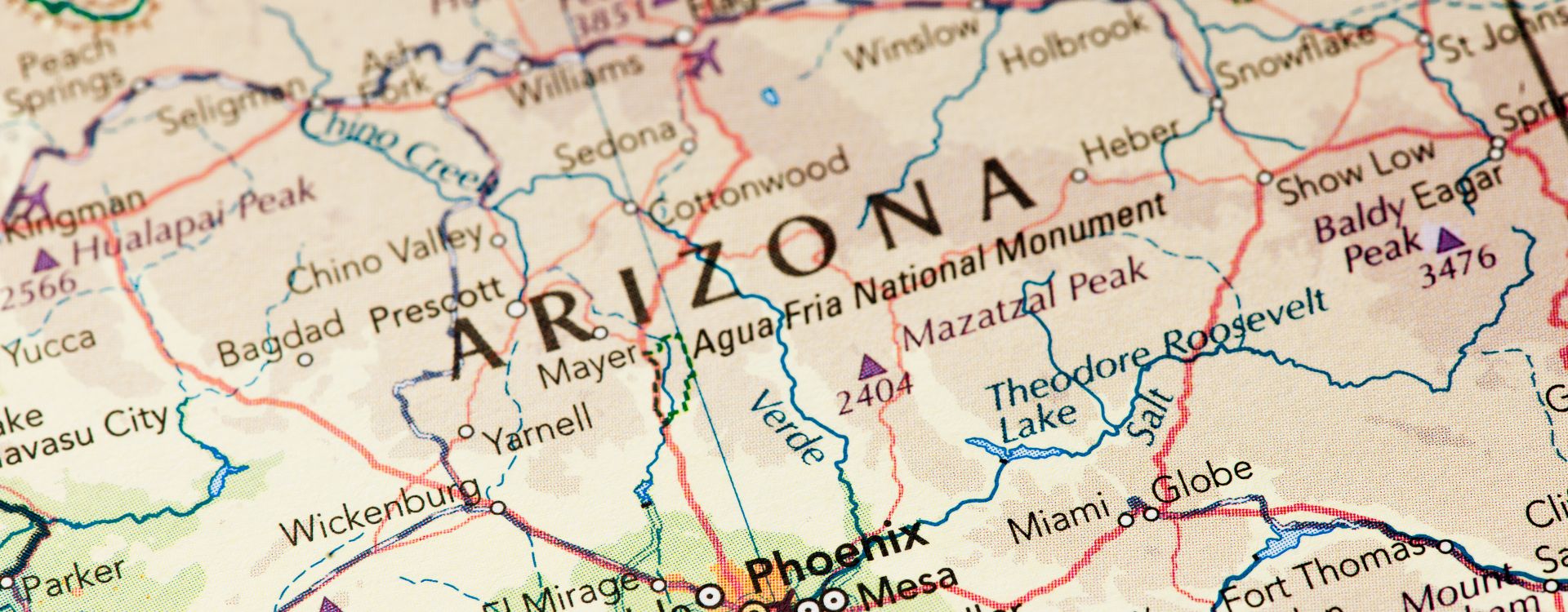 arizona