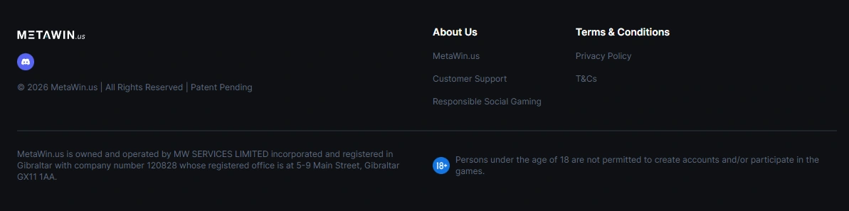 MetaWin.Us About Us