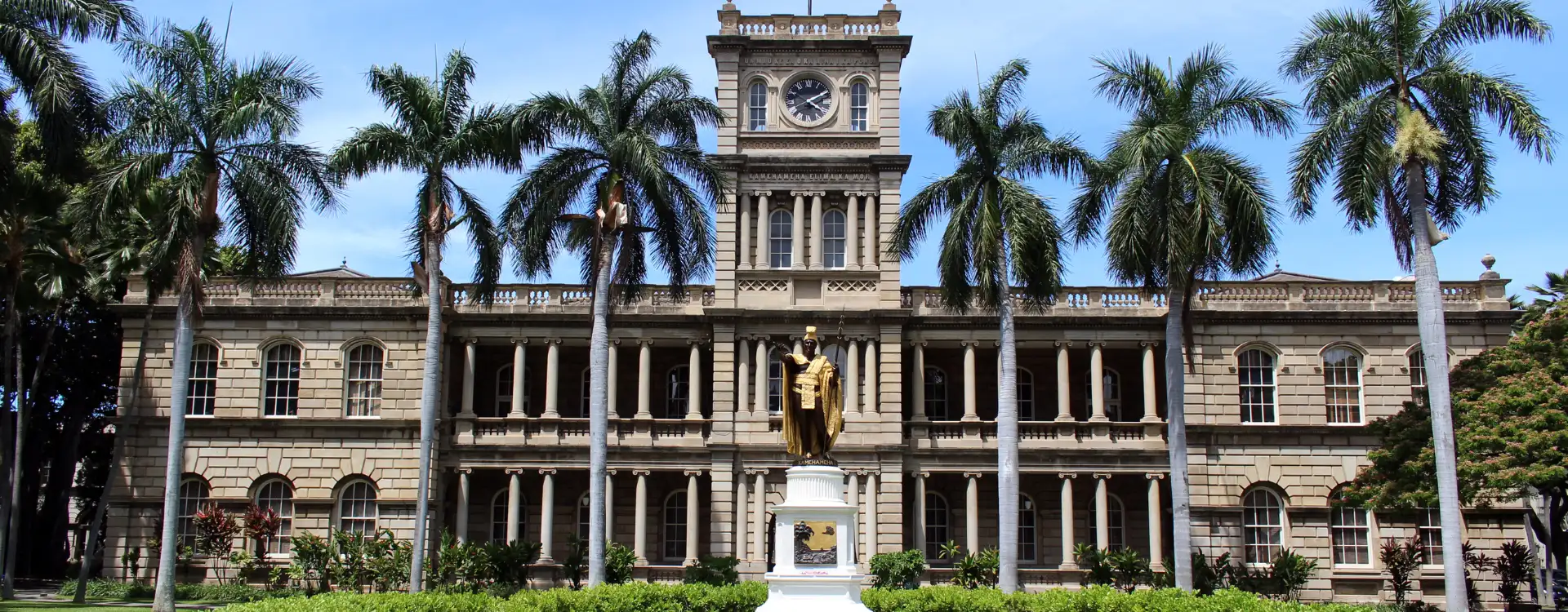 Hawaii Holds Off on Gambling Expansion