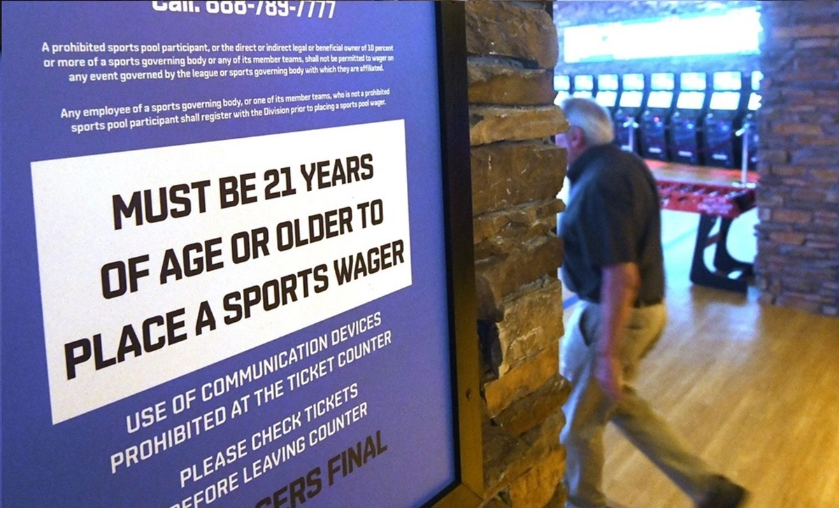 Responsible Betting