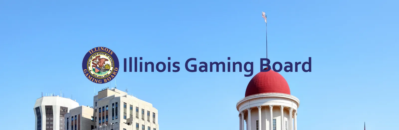 Gambling Regulator in Illinois