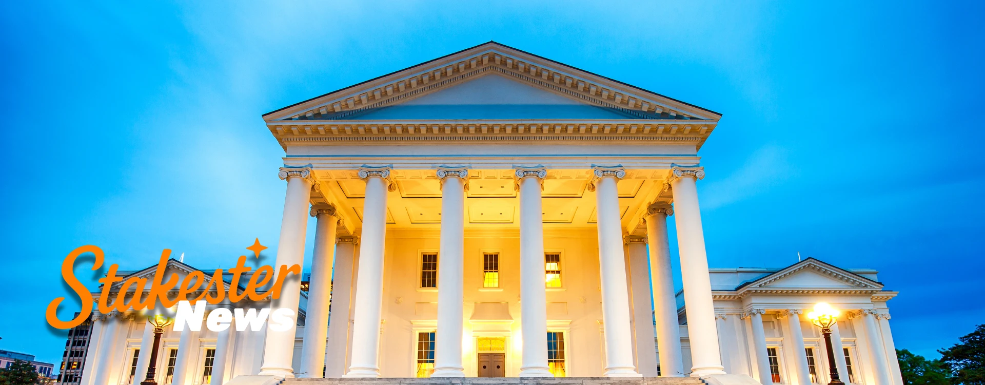 Virginia iGaming Bill Fails Until 2027