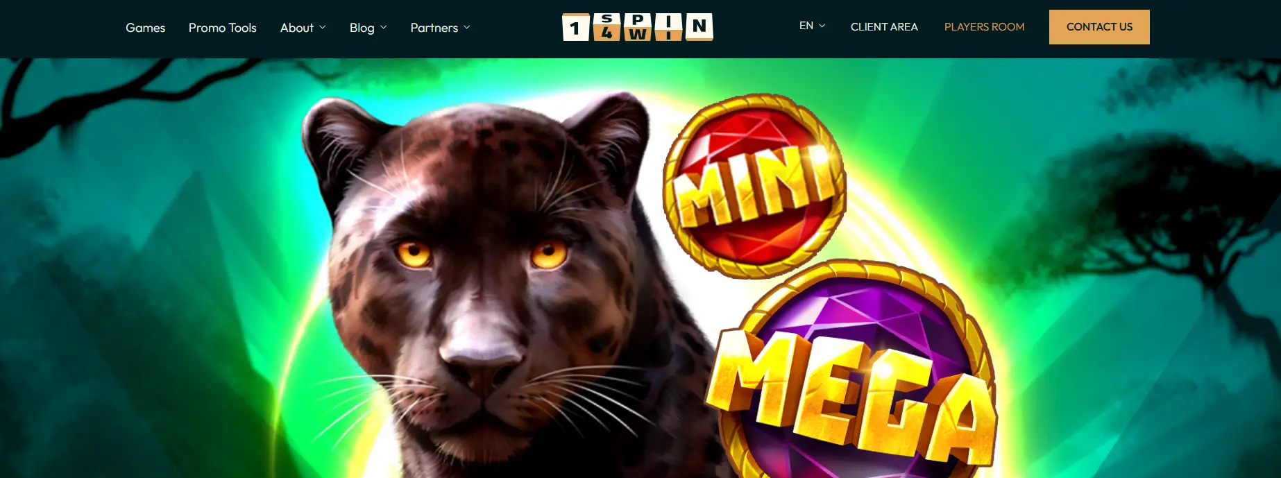 Who is 1spin4win