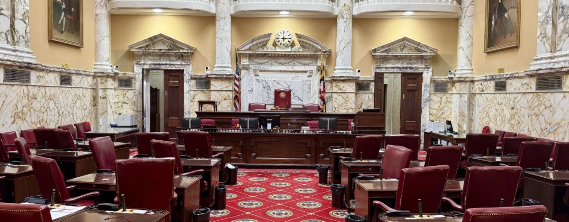 Maryland Senate