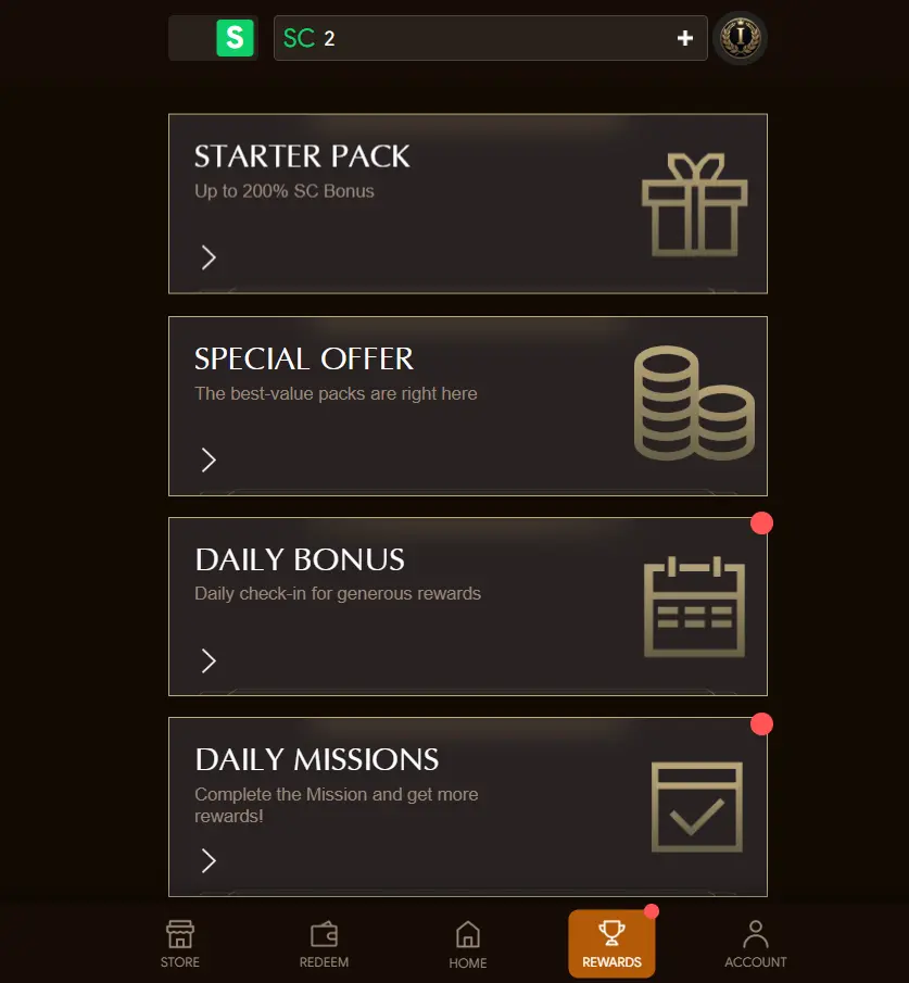 golora bonuses