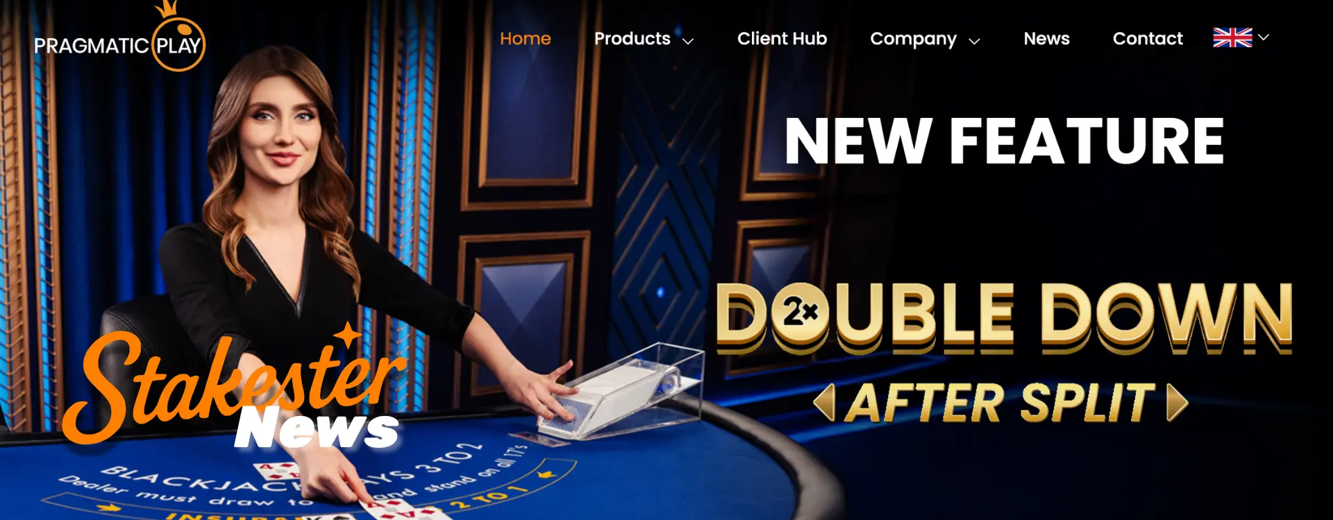Pragmatic Play Exits US Sweepstakes Casinos