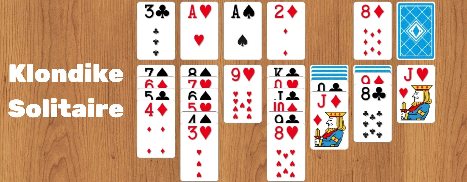 Klondike Solitaire