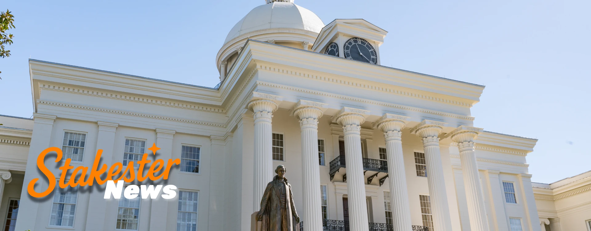VGW’s Alabama Political Spending Draws Attention as Sweepstakes Pressure Builds