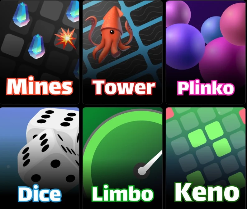 Playnomic Social Casino