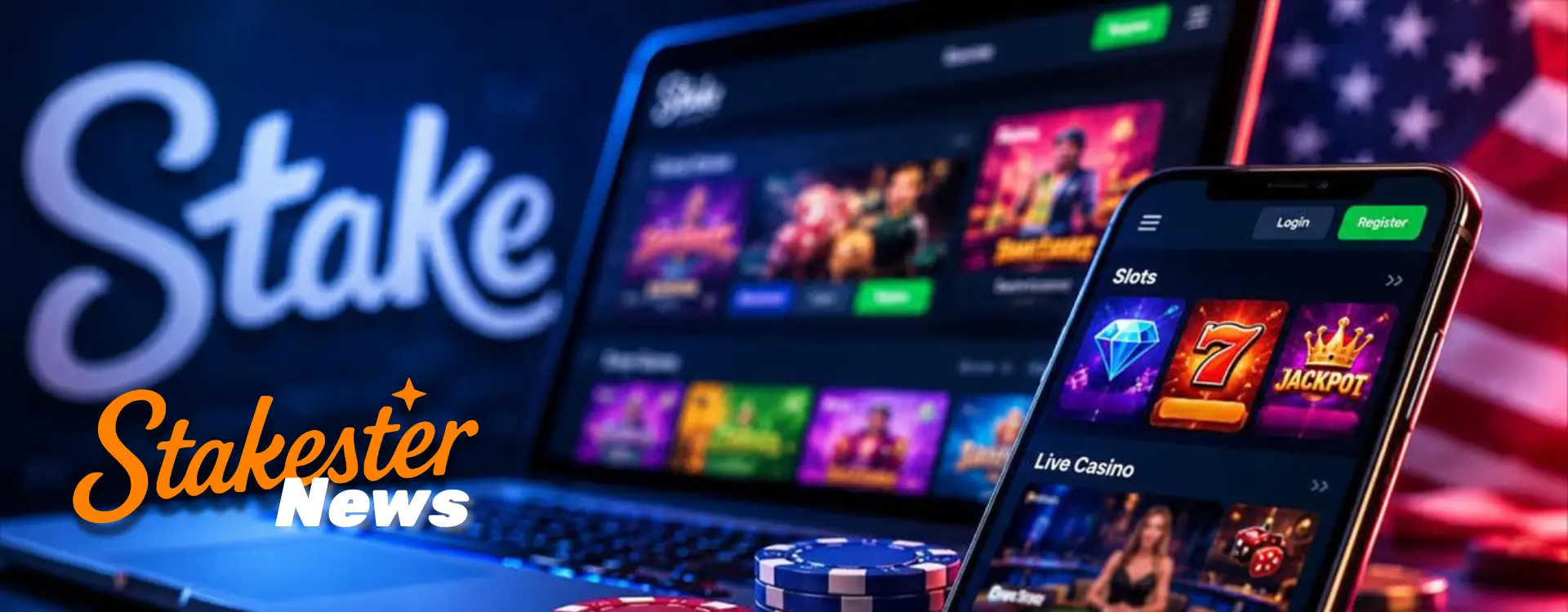 Stake-Exclusive Games Expand Beyond as Juice