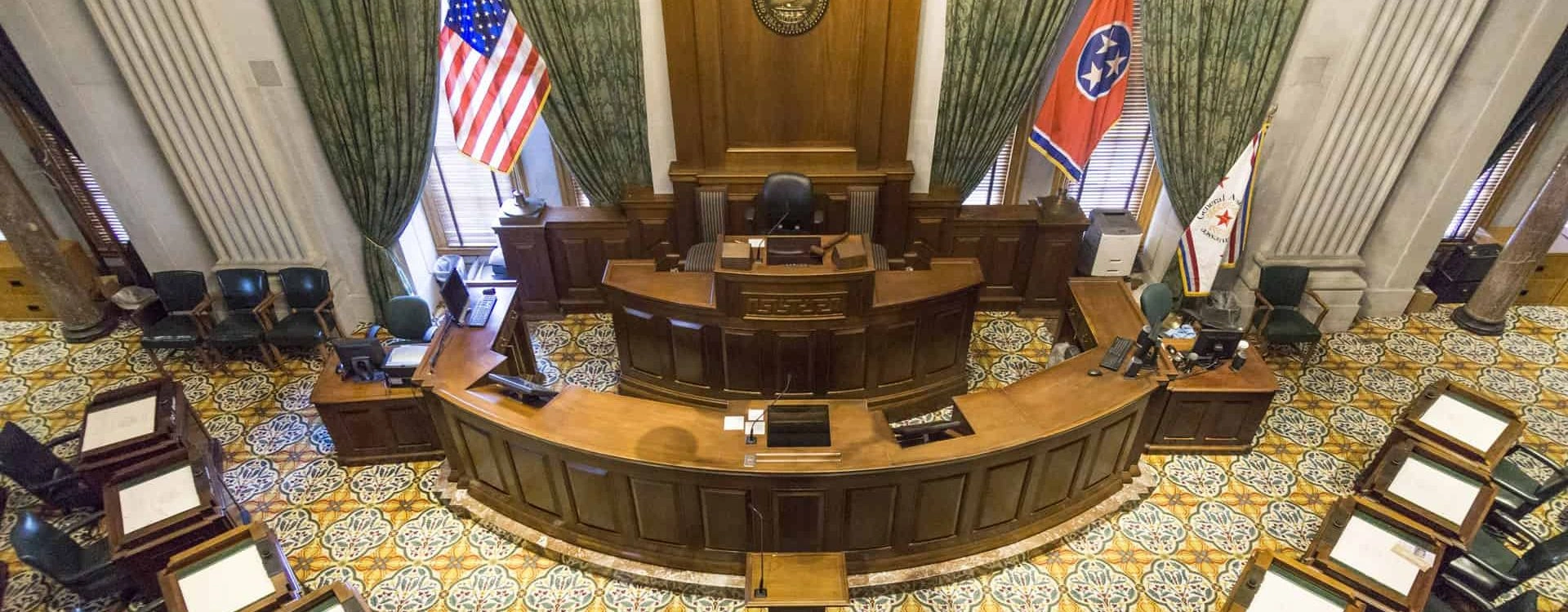 Tennessee Senate