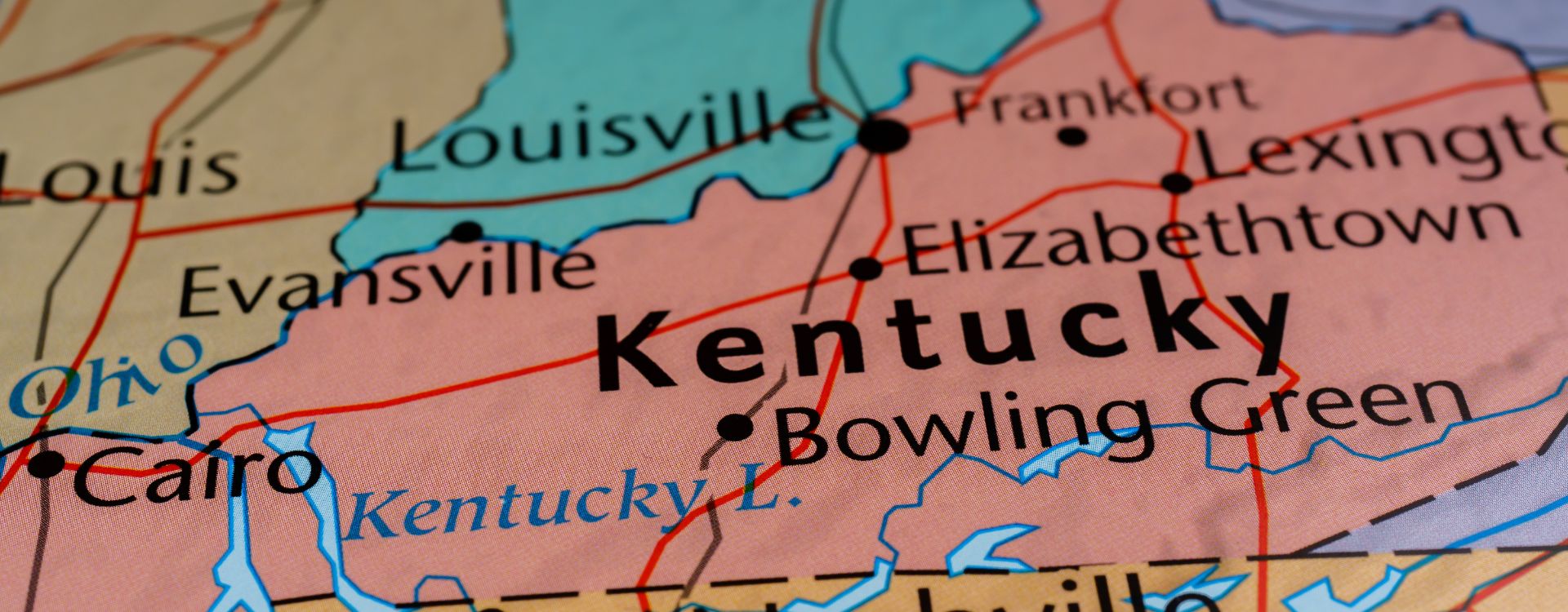 kentucky