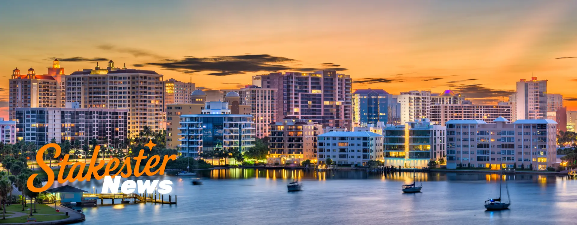 Florida Stakester