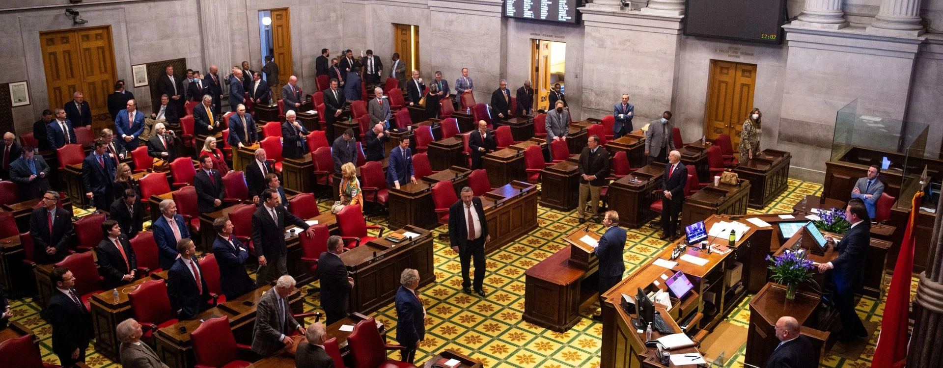 Senate