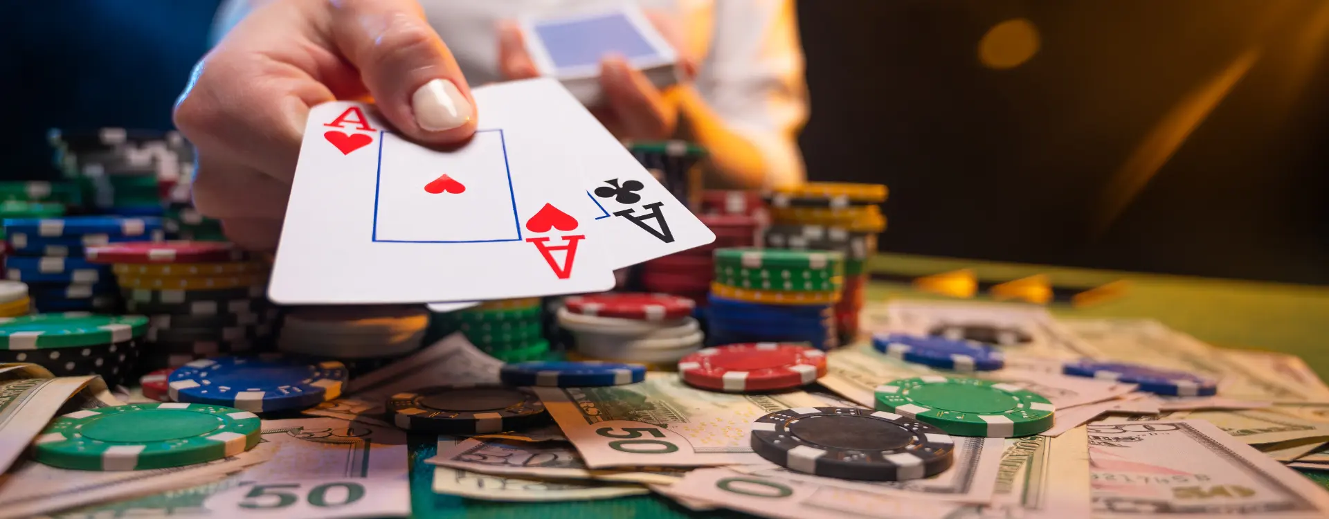 social casino gaming