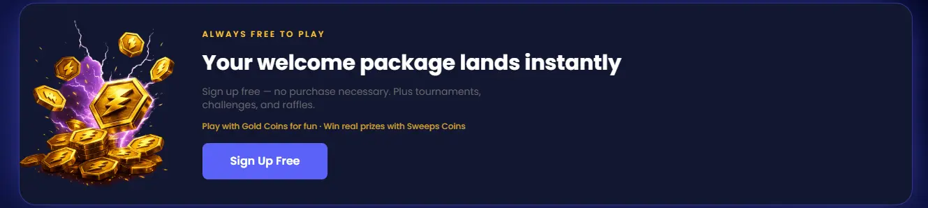quickmilly welcome offer