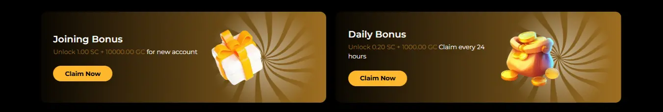 coin frenzy bonus
