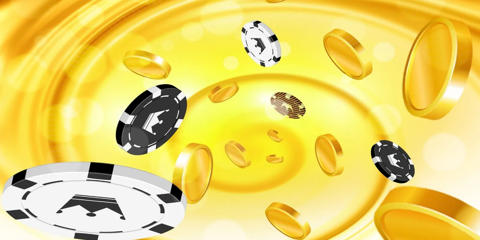 Sweepstakes coins