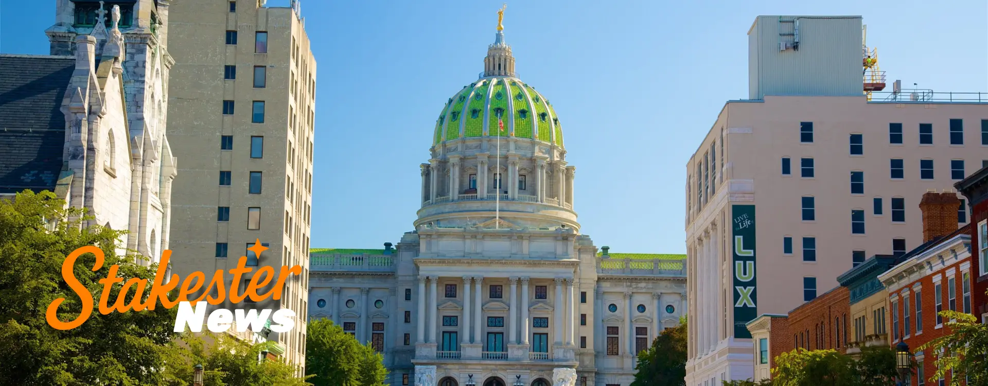 Pennsylvania Lawmakers Introduce Bill to Restrict Betting App