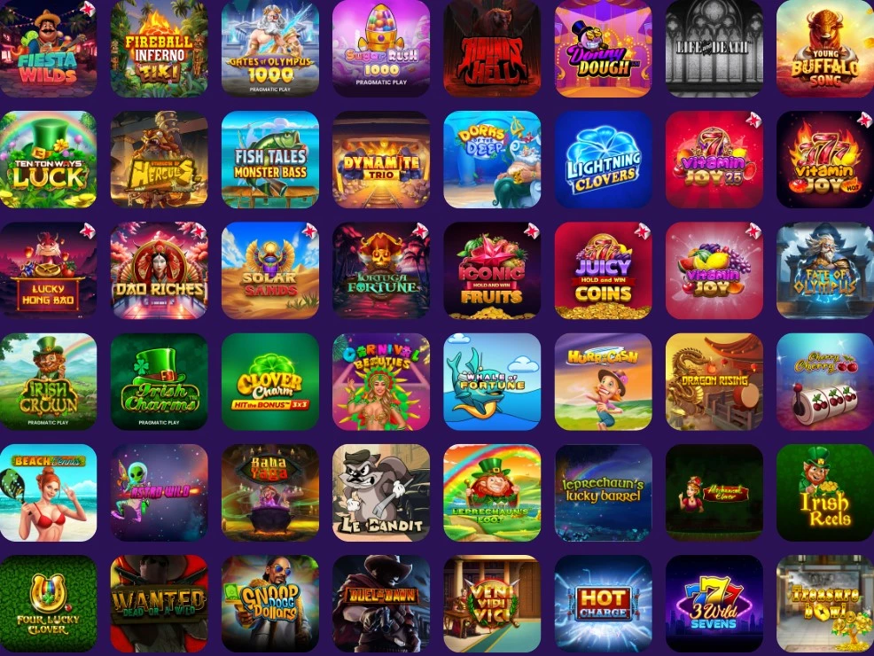SpinPals Casino