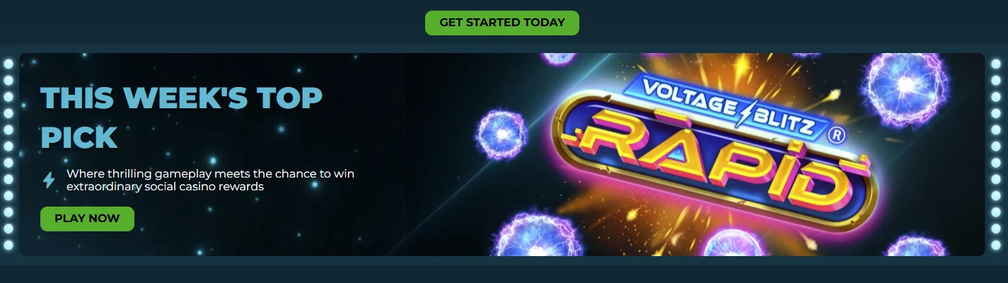 Zonko Sweepstakes Casino Review