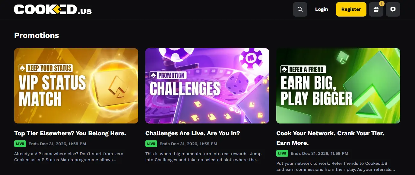 cookeus bonus