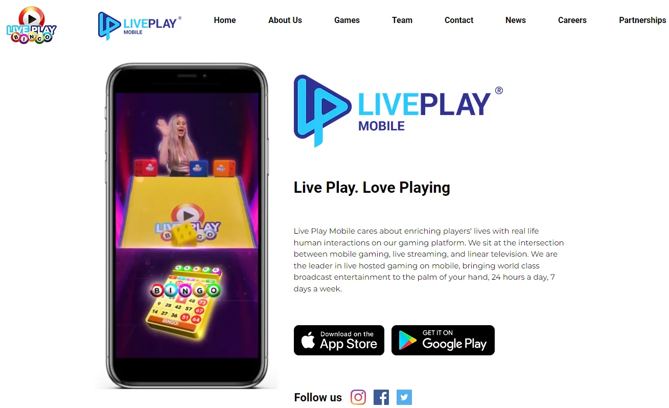 live play mobile full review