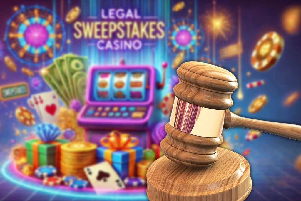 Sweeps sites