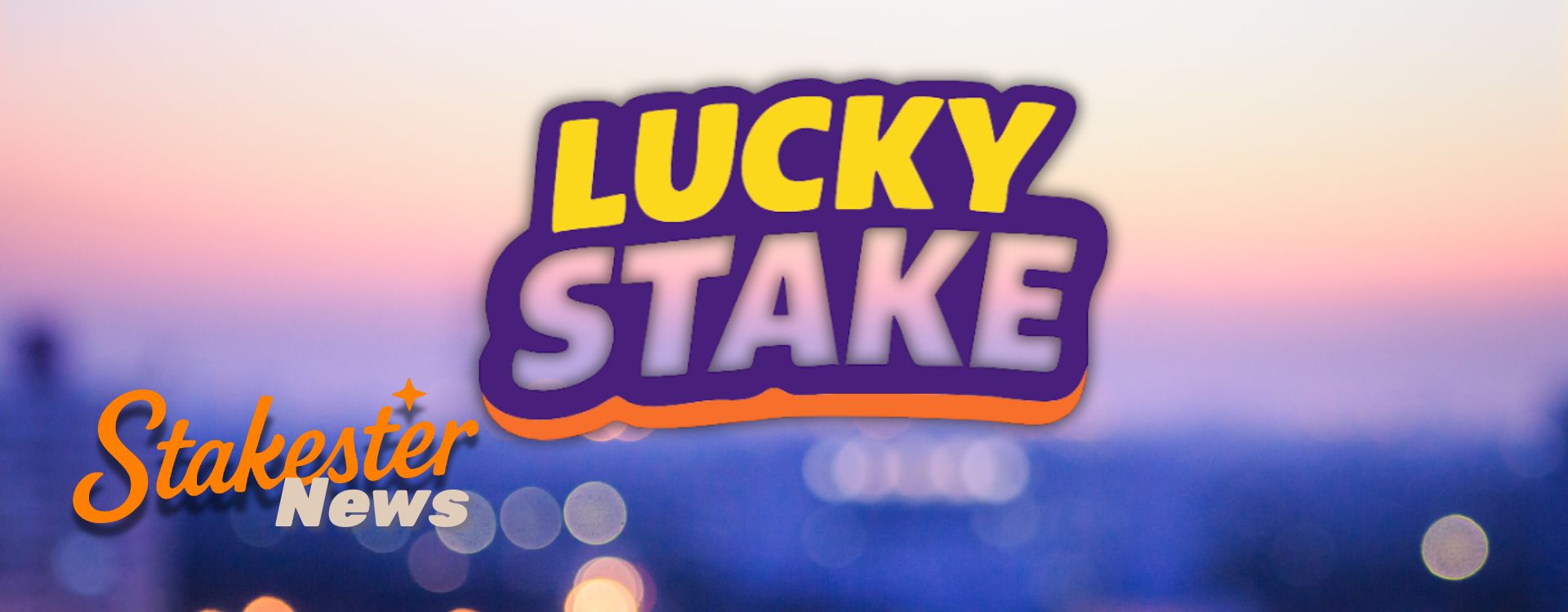 luckystate news